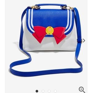 🌙 Sailor Moon Purse